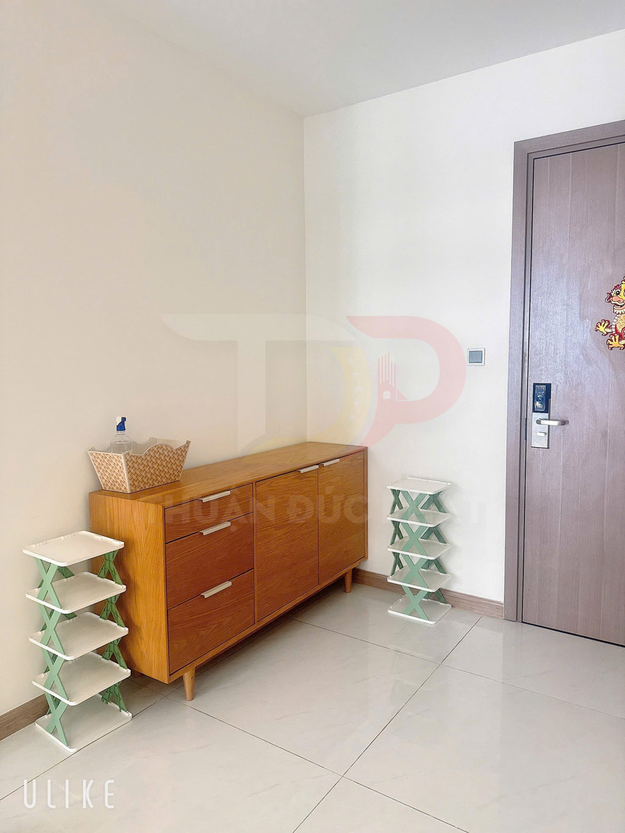 Bán căn hộ ba phòng ngủ Park 2 Vinhomes Central Park diện tích 115,4 mét vuông giá 14,9 tỷ đồng