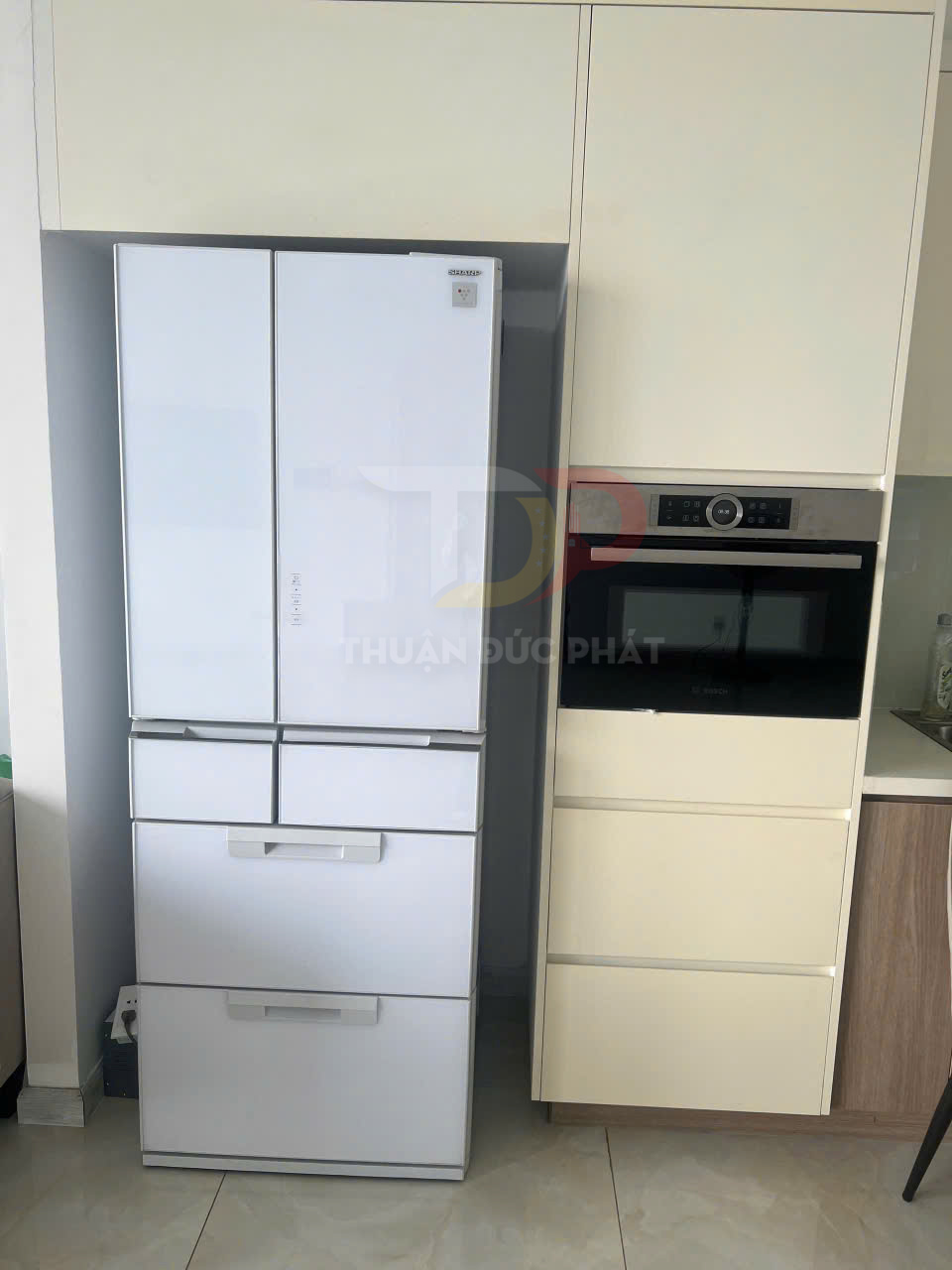 Bán căn hộ Vinhomes Golden River Aqua 2 view sông và Bitexco 3 phòng ngủ diện tích 118.5m2 giá 32 tỷ đầy đủ pháp lý