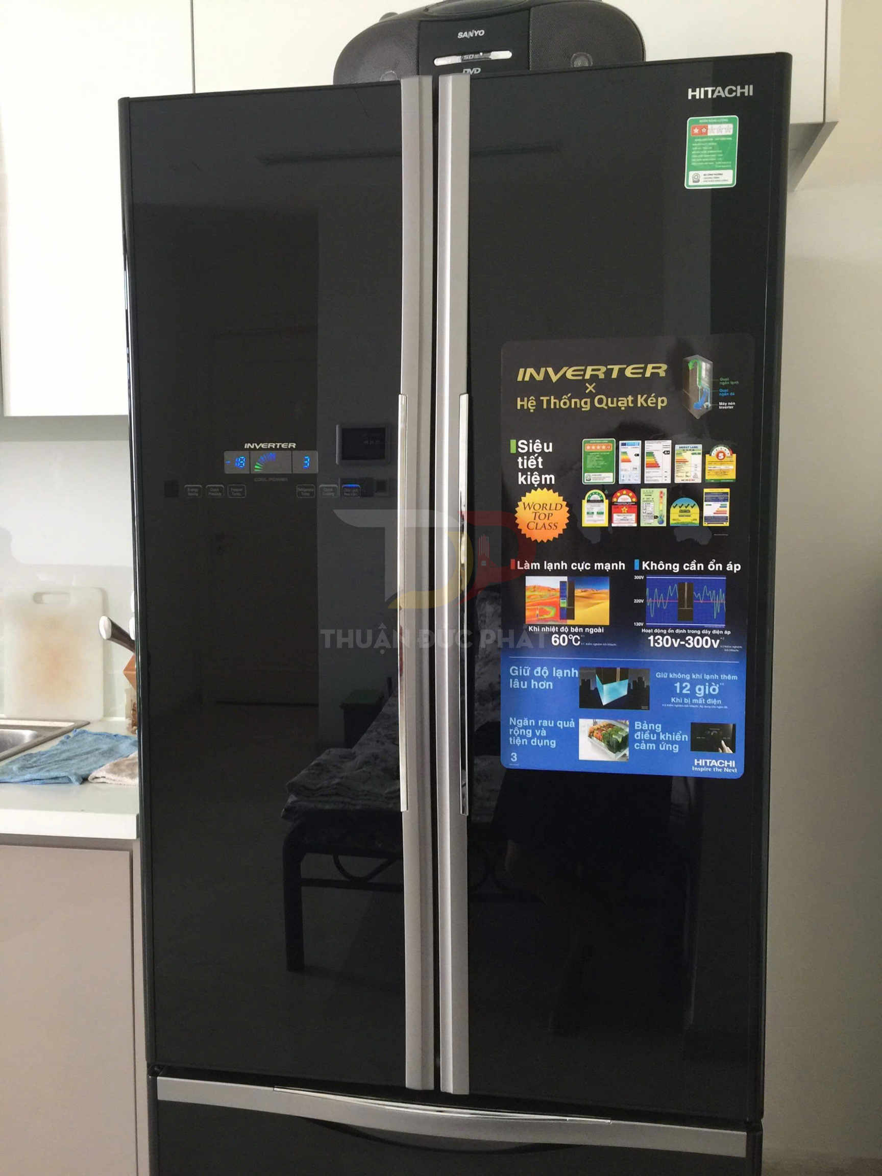 Cho thuê căn hộ Vinhomes Golden River Lux 6 full nội thất 1 phòng ngủ view xéo sông TCV Marina giá thuê 19 triệu NET