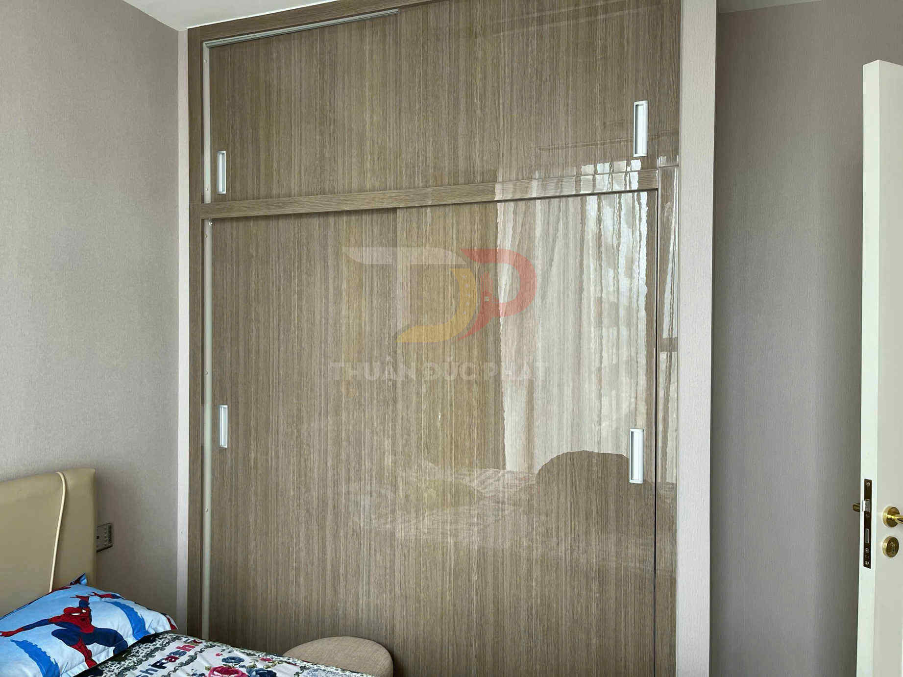 Cho Thuê Căn Hộ Vinhomes Golden River Aqua 3 Full Nội Thất 1 Phòng Ngủ View Sông Bitexco Giá Tốt Nhất Thị Trường