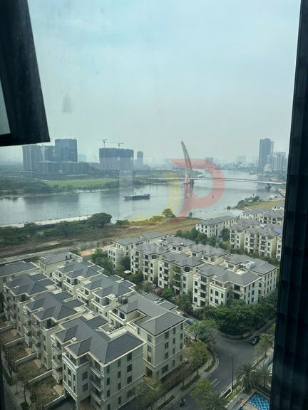 Cho Thuê Căn Hộ Aqua 1 Vinhomes Golden River Giá 24 Triệu View Sông Sài Gòn Nội Thất Đầy Đủ Vào Ở Ngay