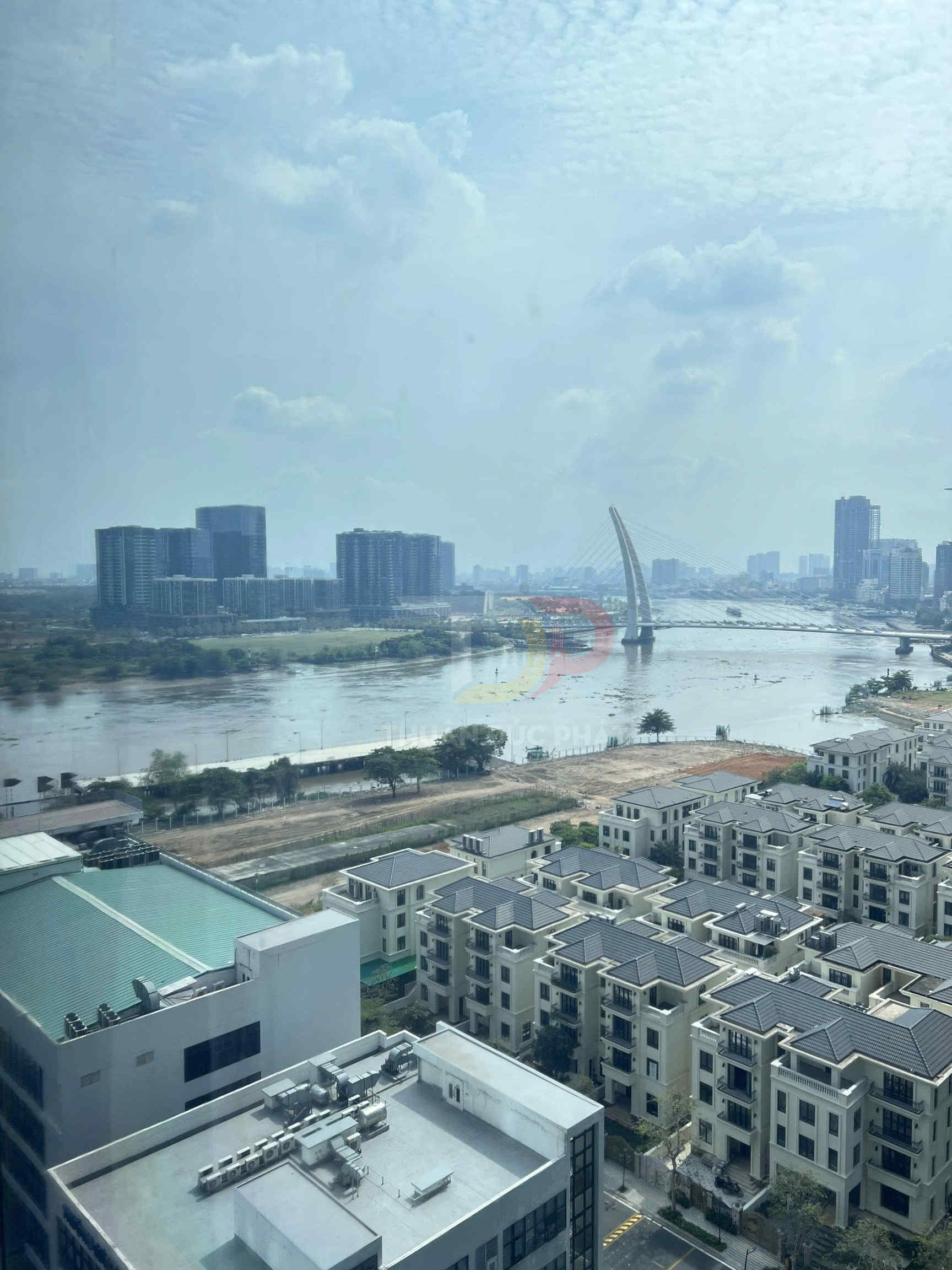 Bán Căn Hộ Vinhomes Golden River 2 Phòng Ngủ Tòa Aqua 2 Trực Diện Sông Sài Gòn