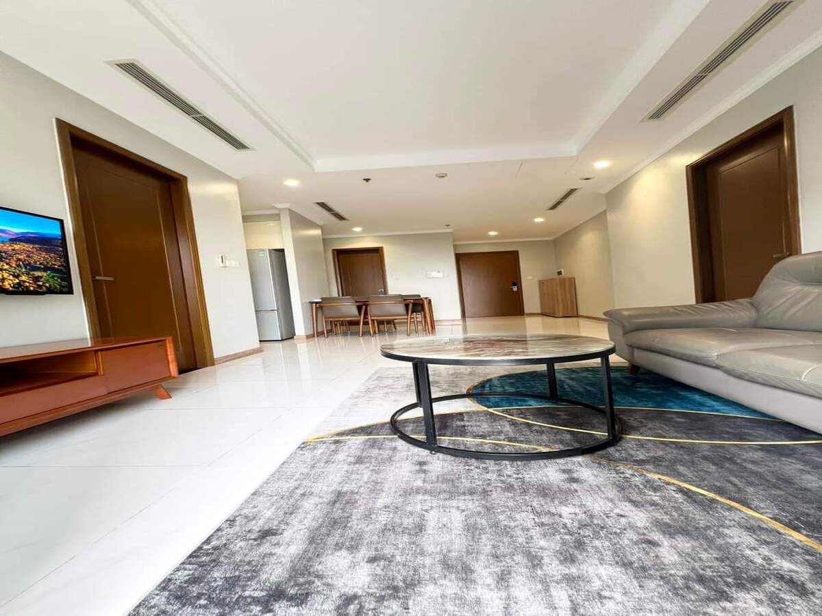 Landmark 3 3 Phòng Ngủ 104m2