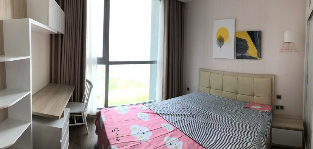 Cho thuê Central Park Tân Cảng 3PN DT&nbsp;114.5m2